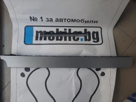 Сребърни Лайсни от Табло Фолксваген Пасат, снимка 1