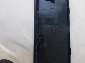 Сребърни Лайсни от Табло Фолксваген Пасат, снимка 3