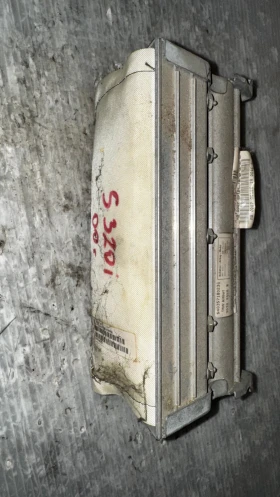 ����� �� �������� �� �irbag �� Mercedes S320 - 540357180235 / 30322058 B