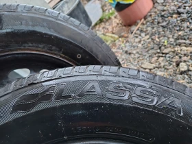 Гуми Летни 205/65R15, снимка 5