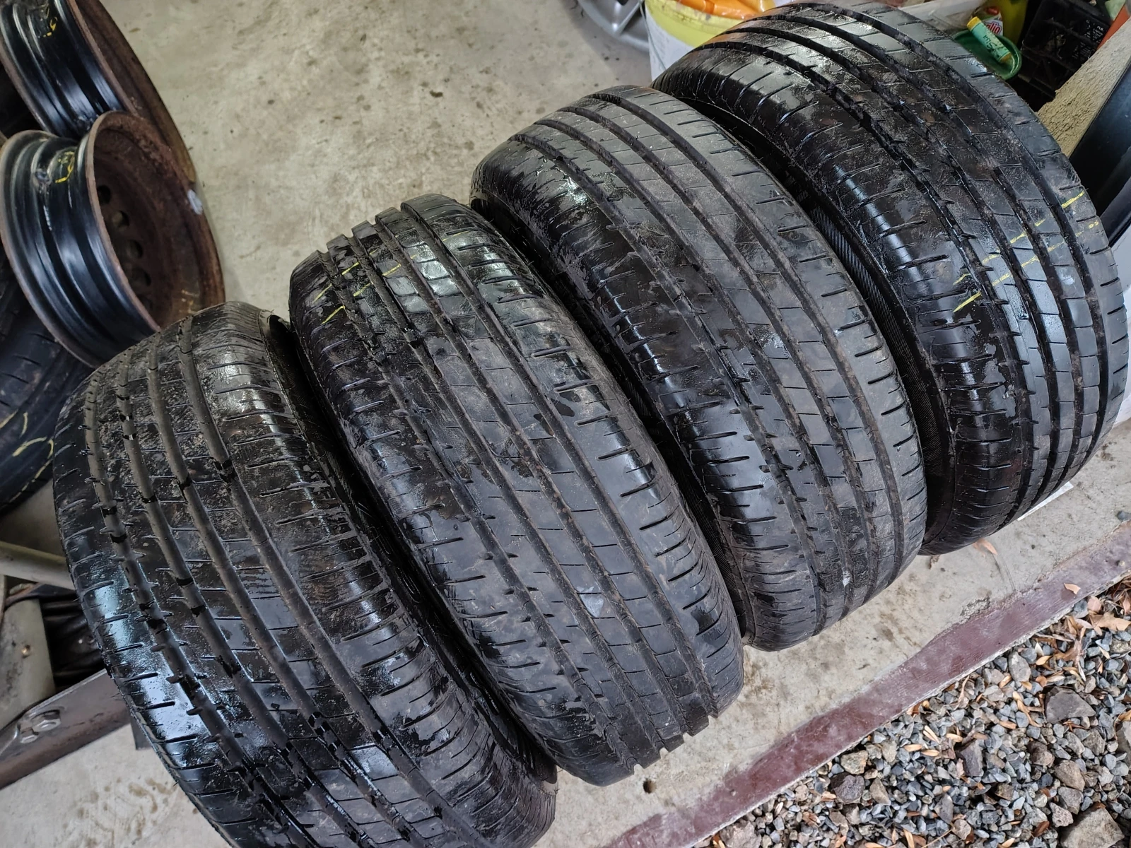  205/65R15 | Mobile.bg   2