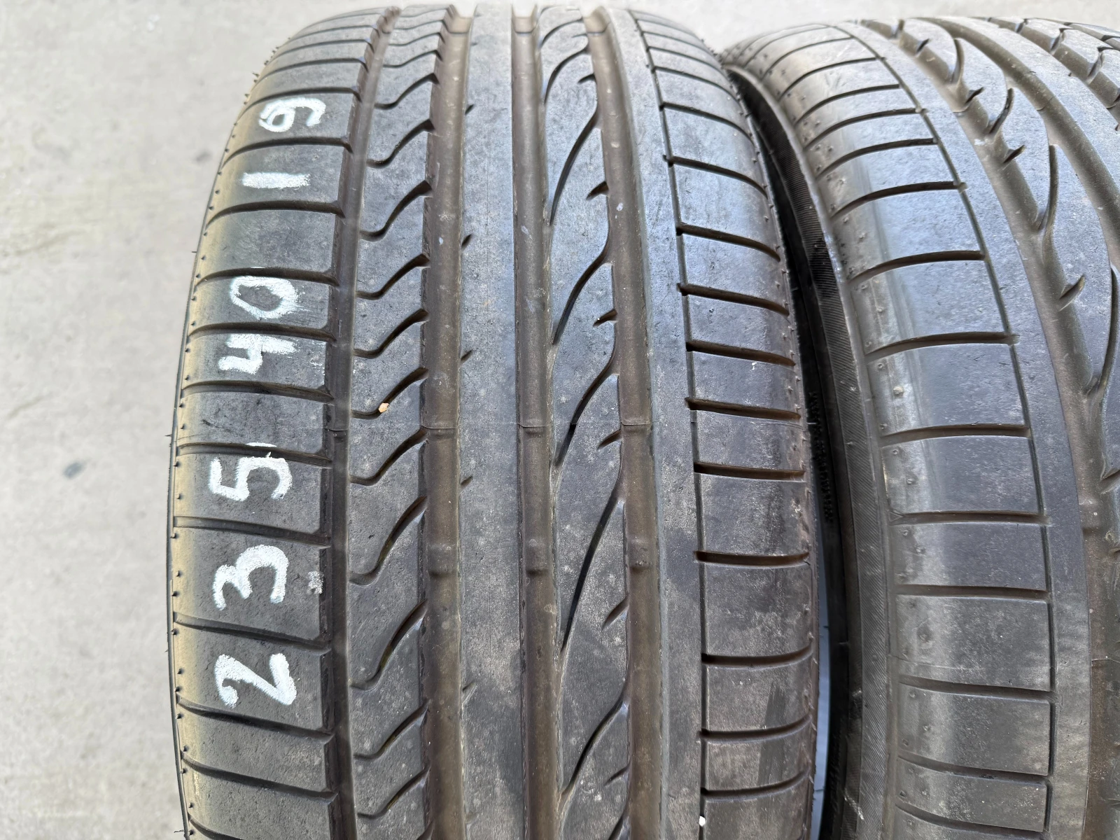  235/40R19 | Mobile.bg   2