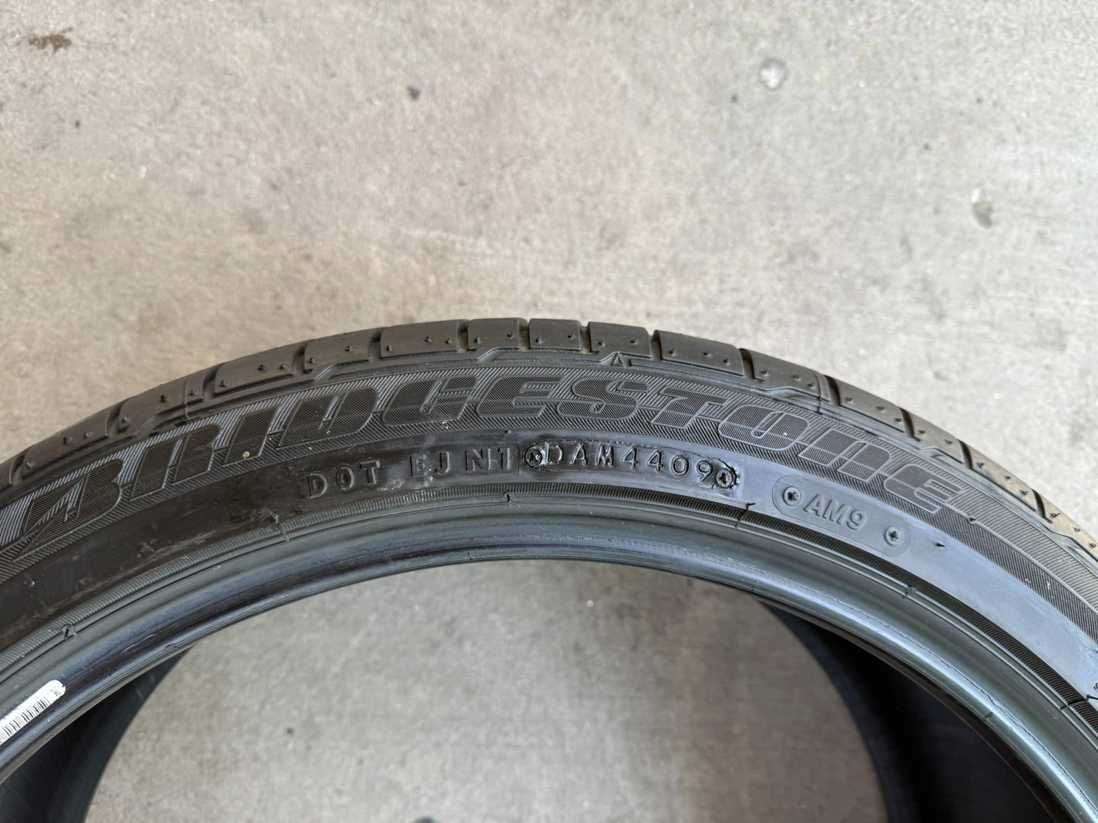  235/40R19 | Mobile.bg   5