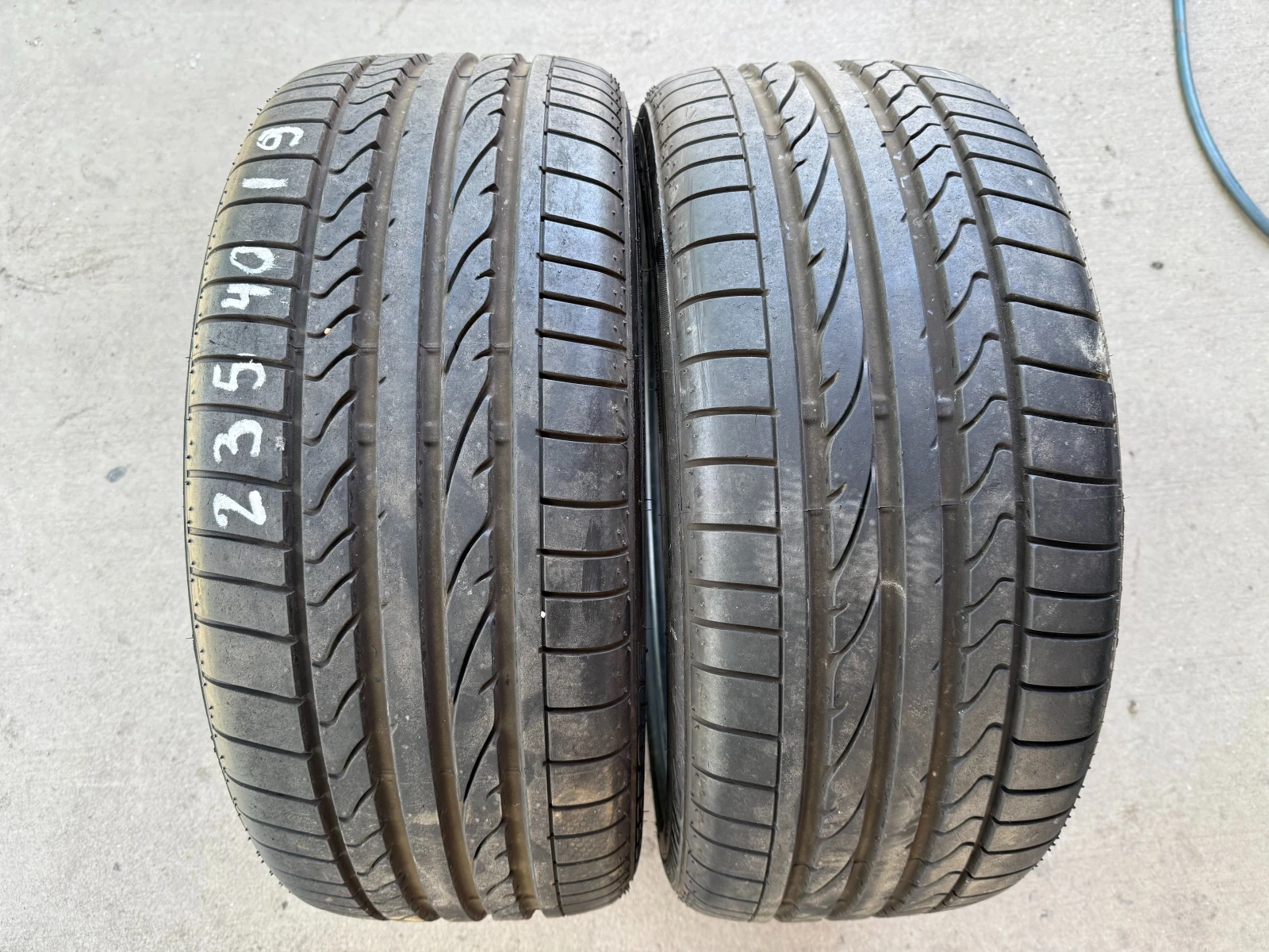  235/40R19 | Mobile.bg   1