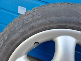 Гуми с джанти Sunny 195/65R15, снимка 7 - Гуми и джанти - 49221412