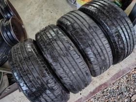 Гуми Летни 205/65R15, снимка 1 - Гуми и джанти - 49418284