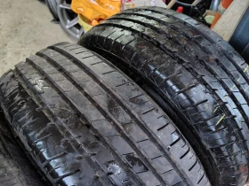 Гуми Летни 205/65R15, снимка 4 - Гуми и джанти - 49418284