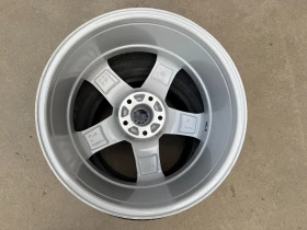 Джанти, снимка 12 - Гуми и джанти - 52694581