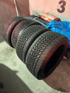 ����� �� �������� �� ���� 285/45R20