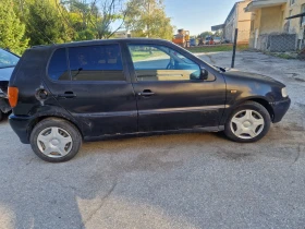 VW Polo 1.4 i, снимка 4