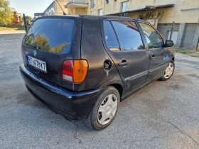 VW Polo 1.4 i, снимка 5