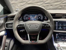 Audi Rs7 Exclusive Limited *  Ceramic * B&O * 360 Camera - изображение 6