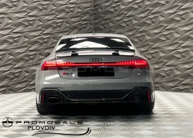 Audi Rs7 Exclusive Limited *  Ceramic * B&O * 360 Camera - изображение 4