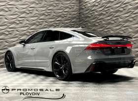 Audi Rs7 Exclusive Limited *  Ceramic * B&O * 360 Camera - изображение 3