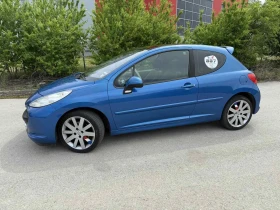 Peugeot 207 THP, снимка 7