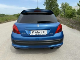 Peugeot 207 THP, снимка 5