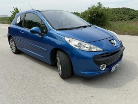 Peugeot 207 THP, снимка 9