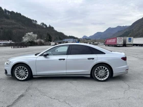 Audi A8 50TDI FULL Matrix LED LASER DISTRONICK 146хил.км. - изображение 7