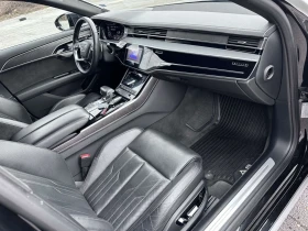 Audi A8 50TDI FULL Matrix LED LASER DISTRONICK 146хил.км. - изображение 9