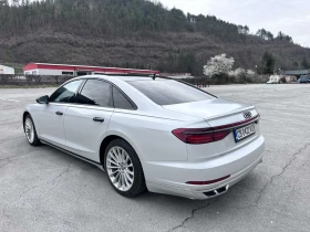Audi A8 50TDI FULL Matrix LED LASER DISTRONICK 146хил.км. - изображение 6