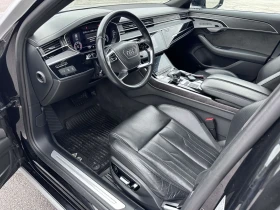 Audi A8 50TDI FULL Matrix LED LASER DISTRONICK 146хил.км. - изображение 8