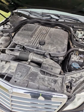 Mercedes-Benz E 200, снимка 10