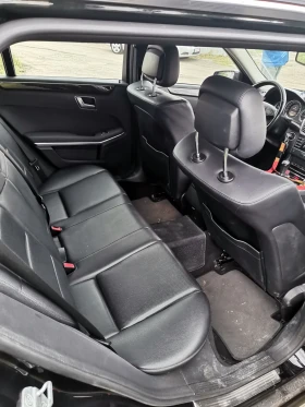 Mercedes-Benz E 200, снимка 7