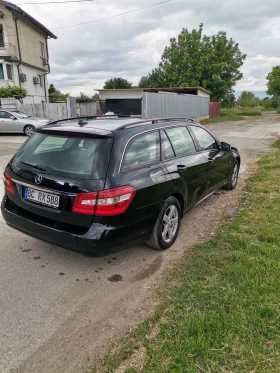 Mercedes-Benz E 200, снимка 4