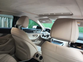 Mercedes-Benz AMG GT 5.3* HEADUP* 360CAM* PODGREV* OBDUH* ALCANTAR* LIZ, снимка 10