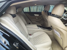 Mercedes-Benz AMG GT 5.3* HEADUP* 360CAM* PODGREV* OBDUH* ALCANTAR* LIZ, снимка 8