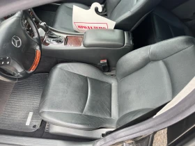 Mercedes-Benz C 320 3.2i 218к.с. 118000км Full!!! Full!!!, снимка 16
