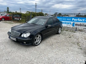 Mercedes-Benz C 320 3.2i 218к.с. 118000км Full!!! Full!!!, снимка 2