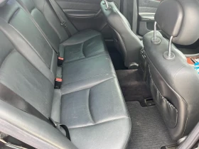 Mercedes-Benz C 320 3.2i 218к.с. 118000км Full!!! Full!!!, снимка 13