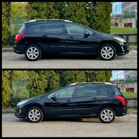 Peugeot 308 1, 6HDI 110k.c., снимка 7