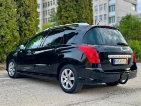 Peugeot 308 1, 6HDI 110k.c., снимка 4