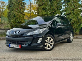 Peugeot 308 1, 6HDI 110k.c., снимка 3