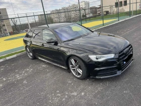 Audi A6 2.0Tdi, снимка 3