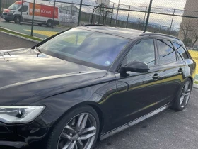 Audi A6 2.0Tdi, снимка 15
