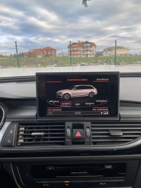 Audi A6 2.0Tdi, снимка 10
