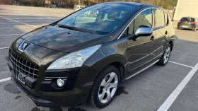 Peugeot 3008 1.6 HDI, снимка 13