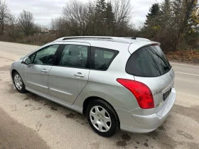 Peugeot 308 1.6 HDI 110 kc, снимка 6