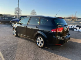 Seat Altea XL 1.9TDI, снимка 5