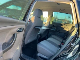 Seat Altea XL 1.9TDI, снимка 10