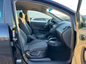 Seat Altea XL 1.9TDI, снимка 12