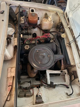 Lada 21013 Ваз, снимка 8