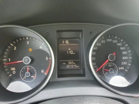 VW Golf 2, 0 TDI  110 Италия , снимка 10