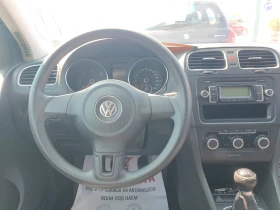 VW Golf 2, 0 TDI  110 Италия , снимка 9