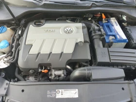 VW Golf 2, 0 TDI  110 Италия , снимка 6