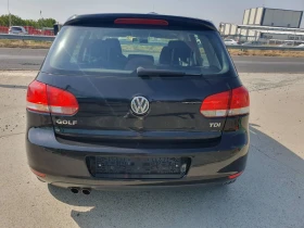 VW Golf 2, 0 TDI  110 Италия , снимка 4