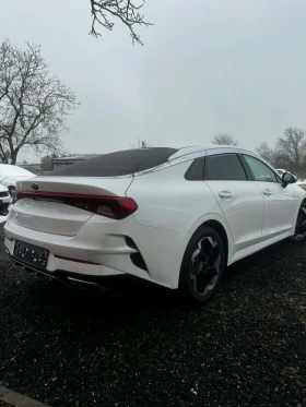 Kia K5 SIGNATURE* DIGITAL* БЕНЗИН, снимка 5